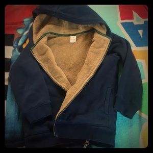 Carter’s Boys jacket size 7